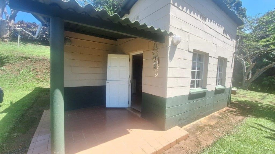 1 Bedroom Property for Sale in Marina Beach KwaZulu-Natal