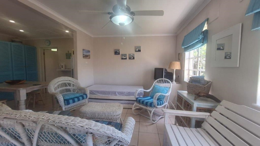 1 Bedroom Property for Sale in Marina Beach KwaZulu-Natal