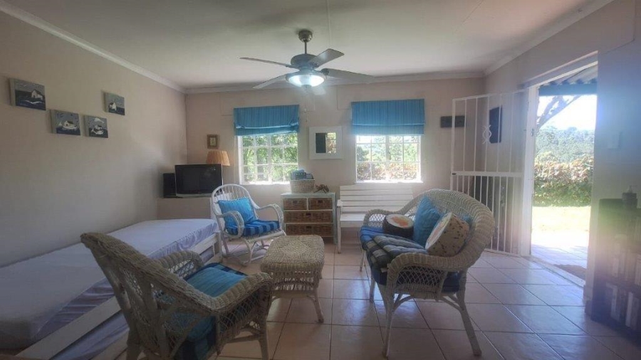 1 Bedroom Property for Sale in Marina Beach KwaZulu-Natal