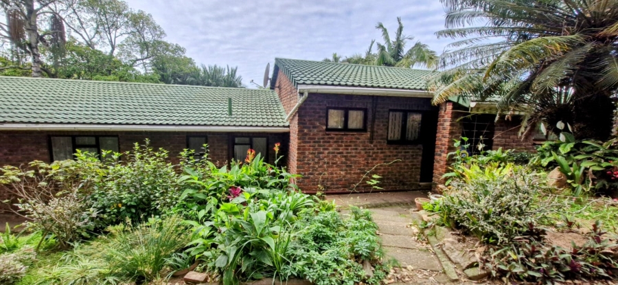 5 Bedroom Property for Sale in Trafalgar KwaZulu-Natal