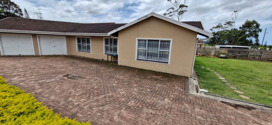 3 Bedroom Property for Sale in Margate KwaZulu-Natal