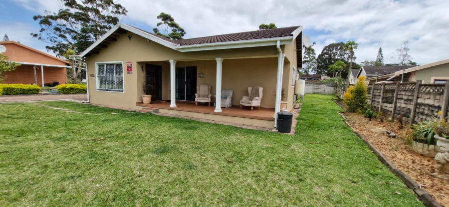 3 Bedroom Property for Sale in Margate KwaZulu-Natal