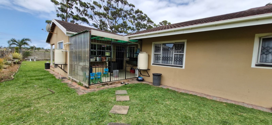 3 Bedroom Property for Sale in Margate KwaZulu-Natal