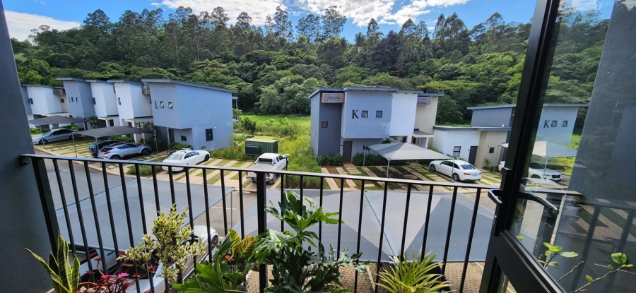 2 Bedroom Property for Sale in Waterfall KwaZulu-Natal