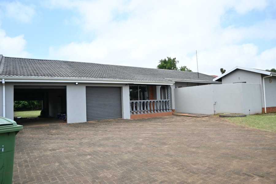 3 Bedroom Property for Sale in Grantham Park KwaZulu-Natal