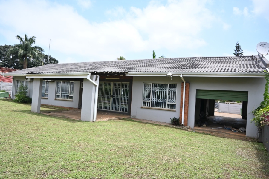 3 Bedroom Property for Sale in Grantham Park KwaZulu-Natal