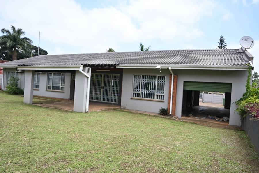 3 Bedroom Property for Sale in Grantham Park KwaZulu-Natal