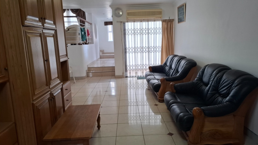 To Let  Bedroom Property for Rent in Sydenham KwaZulu-Natal