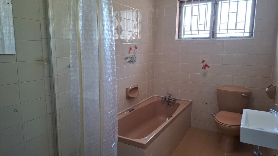 To Let  Bedroom Property for Rent in Westville KwaZulu-Natal