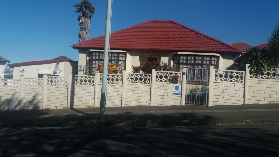 To Let 3 Bedroom Property for Rent in Umbilo KwaZulu-Natal