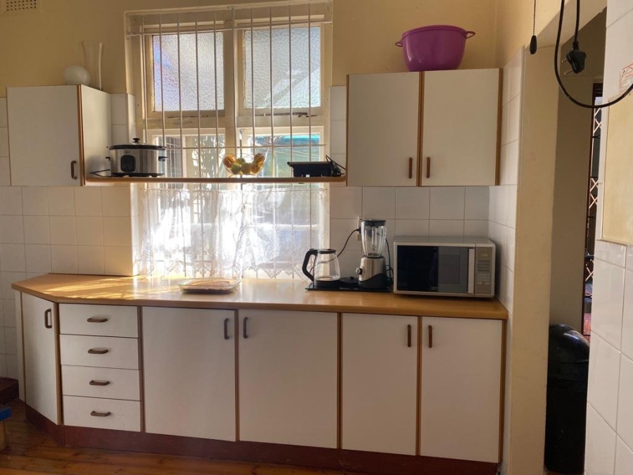 To Let 3 Bedroom Property for Rent in Umbilo KwaZulu-Natal