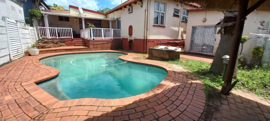 To Let 3 Bedroom Property for Rent in Umbilo KwaZulu-Natal