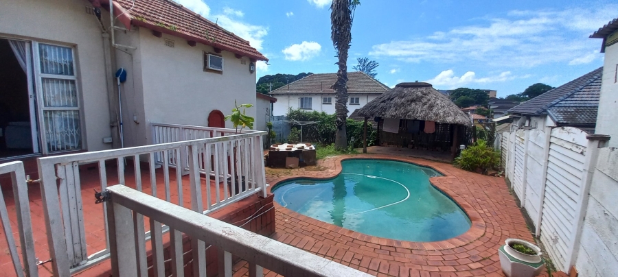 To Let 3 Bedroom Property for Rent in Umbilo KwaZulu-Natal