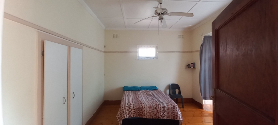 To Let 3 Bedroom Property for Rent in Umbilo KwaZulu-Natal