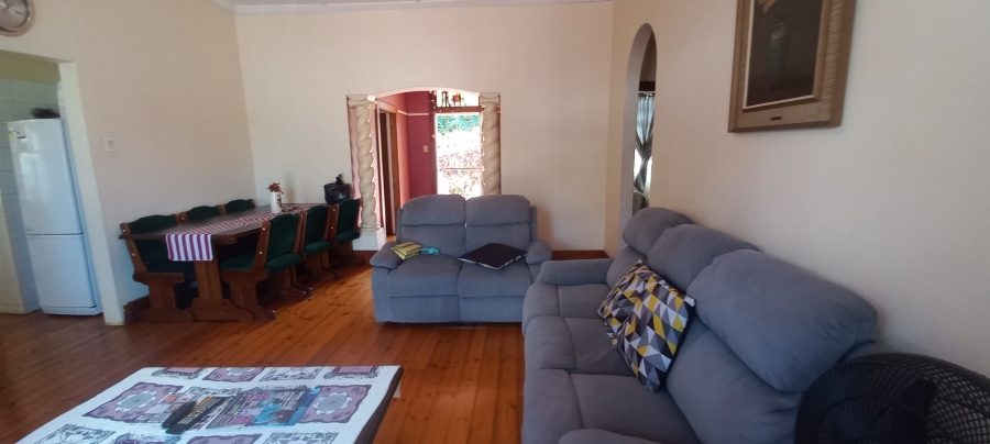 To Let 3 Bedroom Property for Rent in Umbilo KwaZulu-Natal