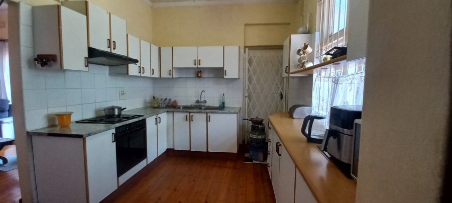 To Let 3 Bedroom Property for Rent in Umbilo KwaZulu-Natal