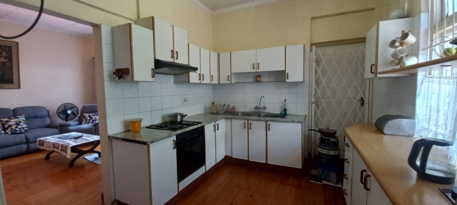 To Let 3 Bedroom Property for Rent in Umbilo KwaZulu-Natal