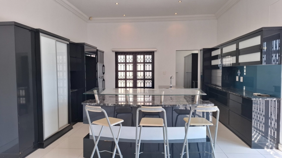 To Let 3 Bedroom Property for Rent in Westville KwaZulu-Natal