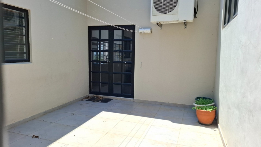 To Let 3 Bedroom Property for Rent in Westville KwaZulu-Natal