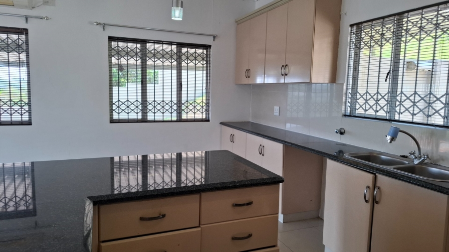 To Let 3 Bedroom Property for Rent in Westville KwaZulu-Natal