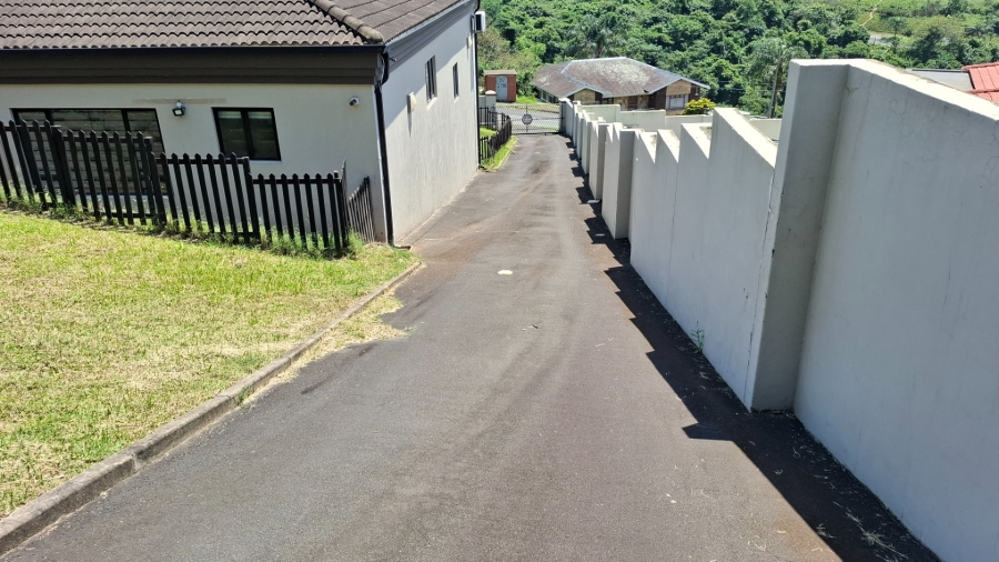 To Let 3 Bedroom Property for Rent in Westville KwaZulu-Natal