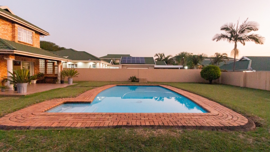 4 Bedroom Property for Sale in Somerset Park KwaZulu-Natal