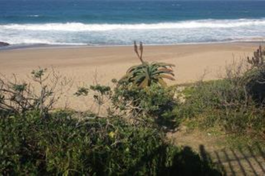 1 Bedroom Property for Sale in Hibberdene KwaZulu-Natal