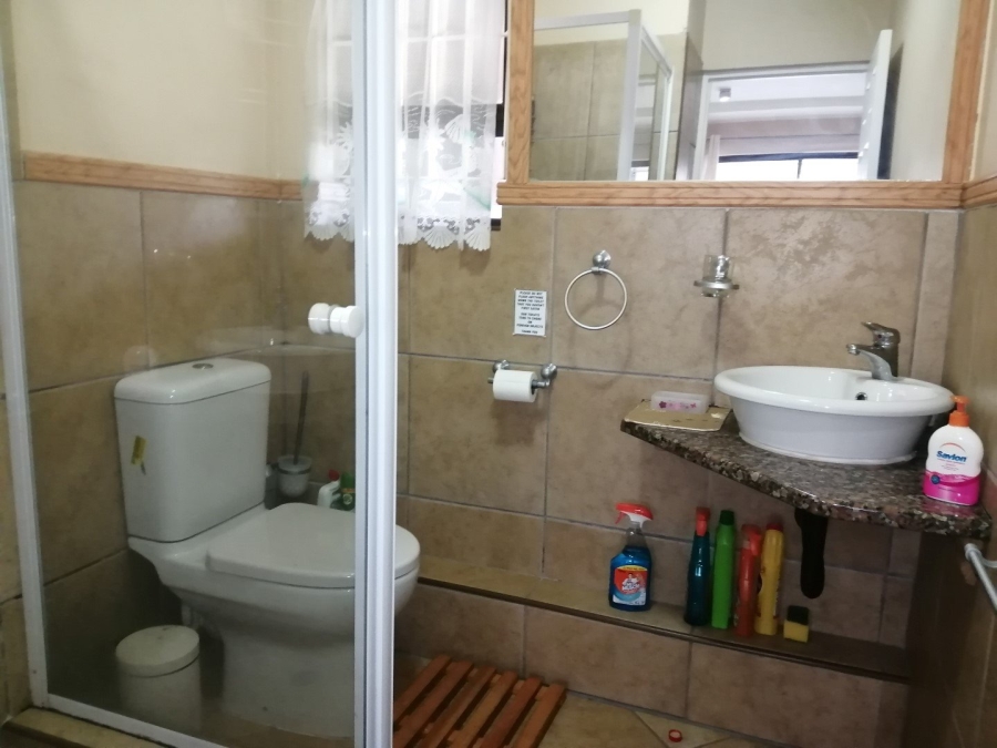 1 Bedroom Property for Sale in Hibberdene KwaZulu-Natal