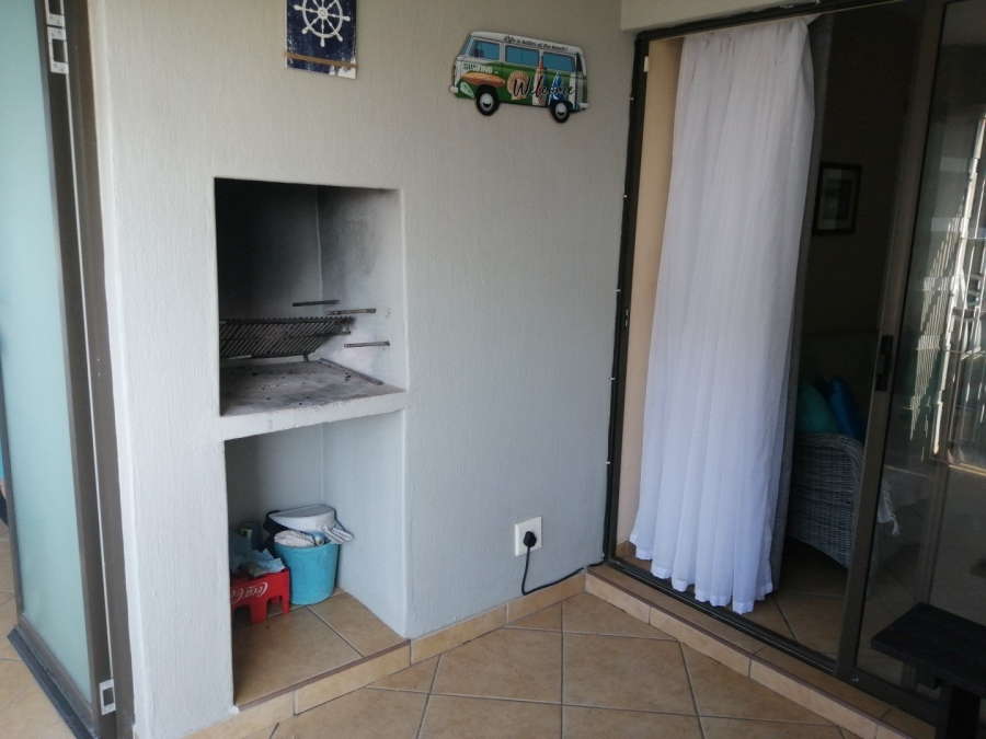 1 Bedroom Property for Sale in Hibberdene KwaZulu-Natal