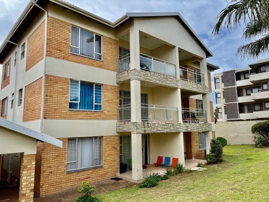 2 Bedroom Property for Sale in Manaba Beach KwaZulu-Natal