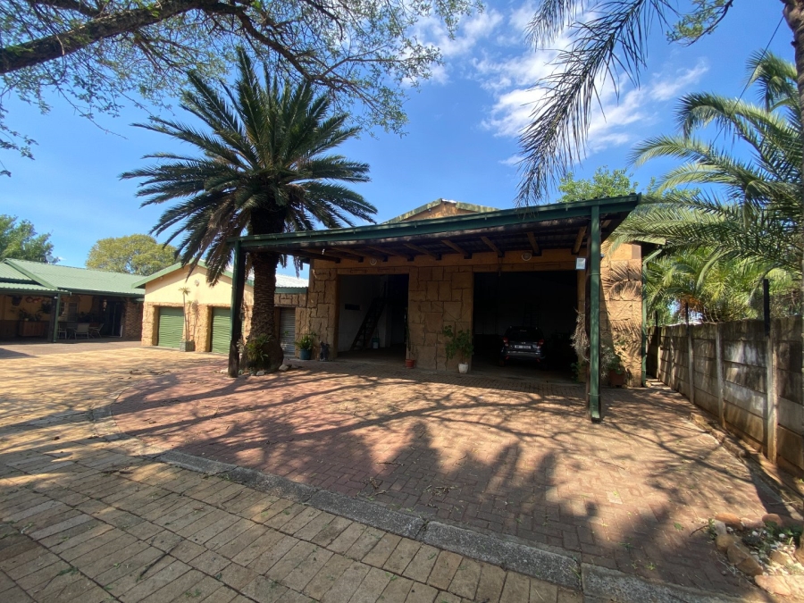 4 Bedroom Property for Sale in Arborpark KwaZulu-Natal