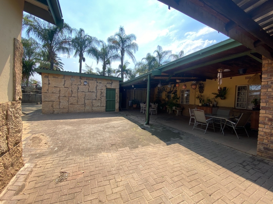 4 Bedroom Property for Sale in Arborpark KwaZulu-Natal