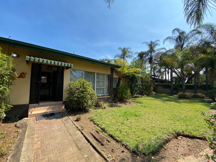 4 Bedroom Property for Sale in Arborpark KwaZulu-Natal