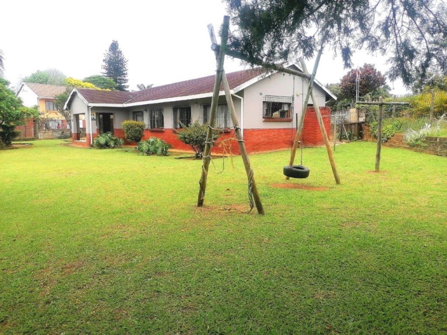 4 Bedroom Property for Sale in Oslo Beach KwaZulu-Natal