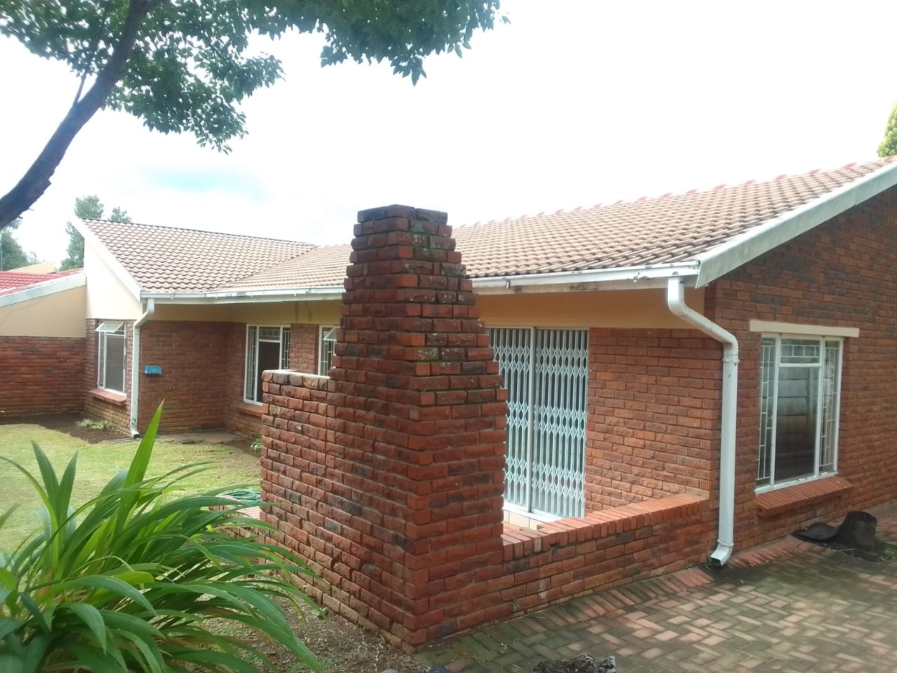 3 Bedroom Property for Sale in Huttenheights KwaZulu-Natal
