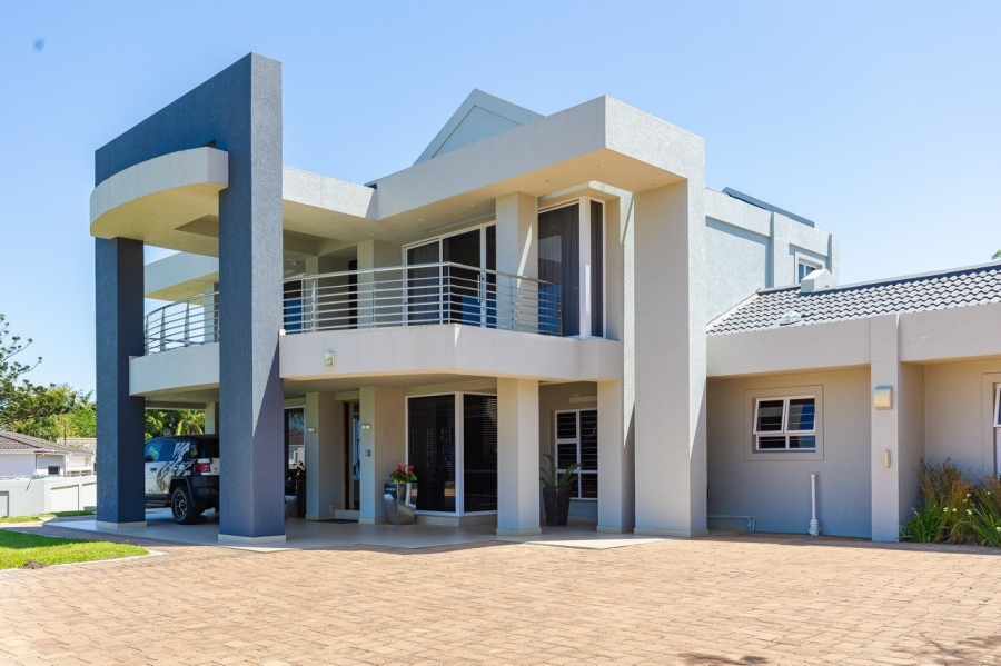 4 Bedroom Property for Sale in Port Shepstone KwaZulu-Natal