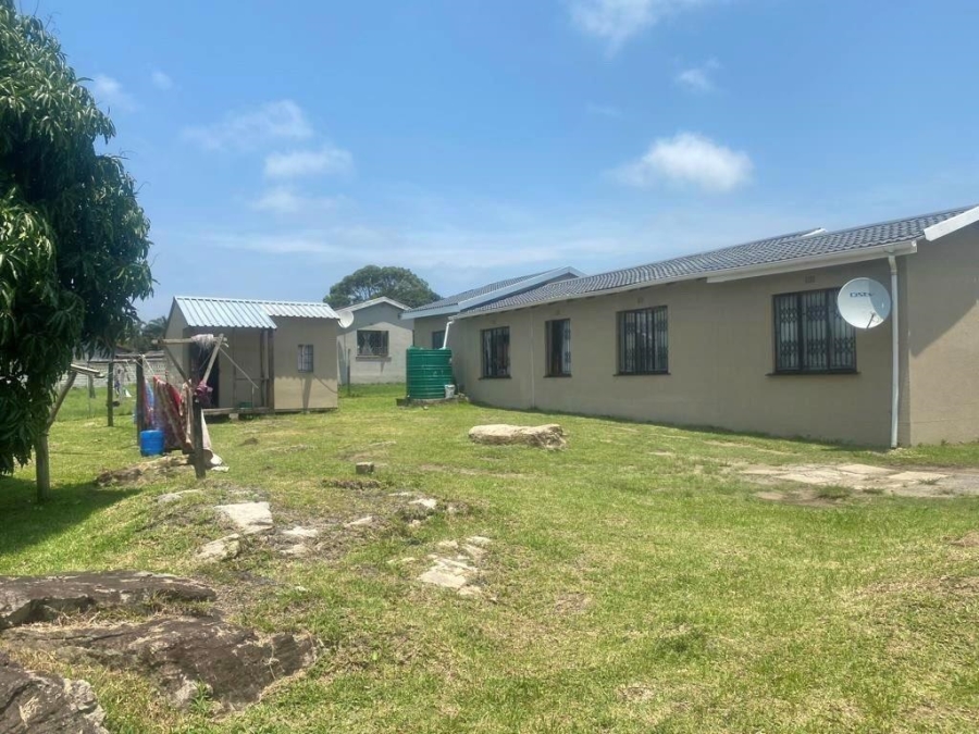 3 Bedroom Property for Sale in Margate KwaZulu-Natal