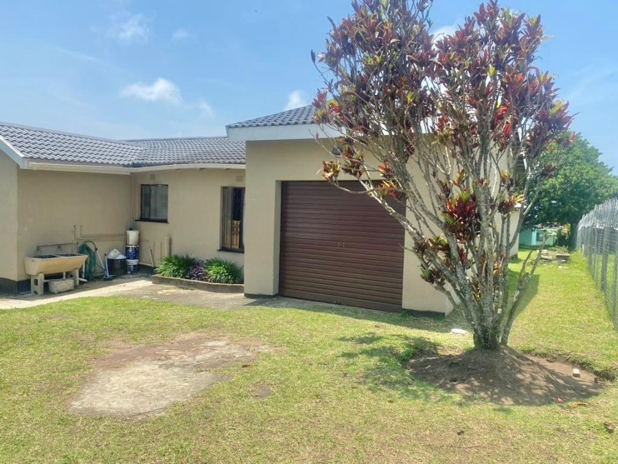 3 Bedroom Property for Sale in Margate KwaZulu-Natal