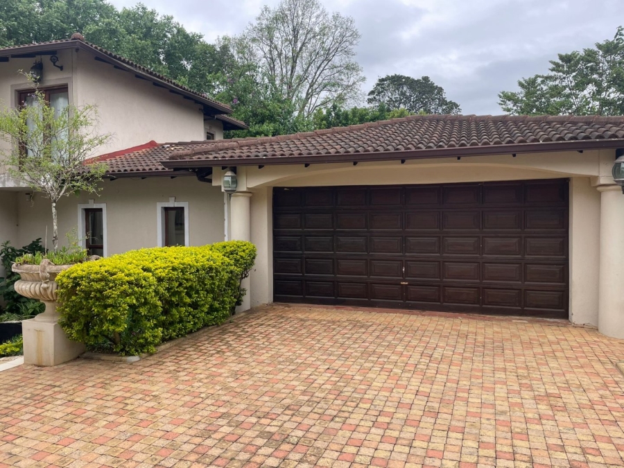 To Let 5 Bedroom Property for Rent in Hillcrest Central KwaZulu-Natal