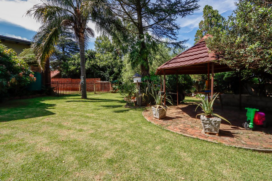 4 Bedroom Property for Sale in Signal Hill KwaZulu-Natal