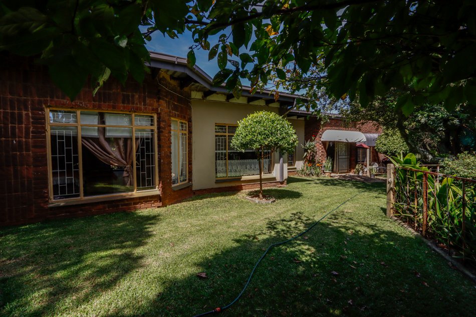 4 Bedroom Property for Sale in Signal Hill KwaZulu-Natal