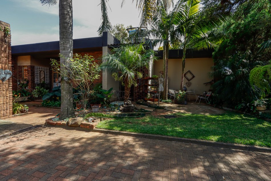 4 Bedroom Property for Sale in Signal Hill KwaZulu-Natal