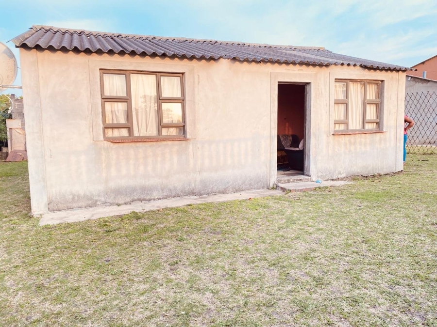  Bedroom Property for Sale in Esikhawini KwaZulu-Natal