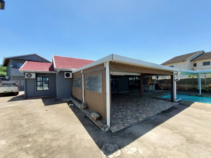 4 Bedroom Property for Sale in Stanger Heights KwaZulu-Natal