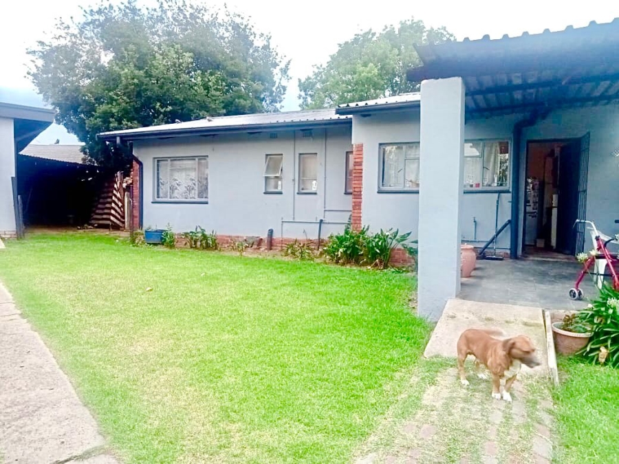 4 Bedroom Property for Sale in Amajuba Park KwaZulu-Natal