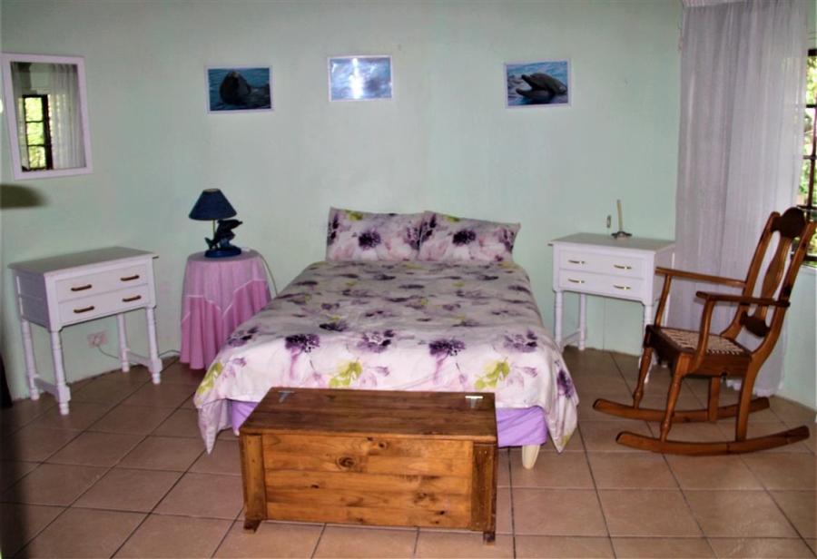 1 Bedroom Property for Sale in Umtentweni KwaZulu-Natal