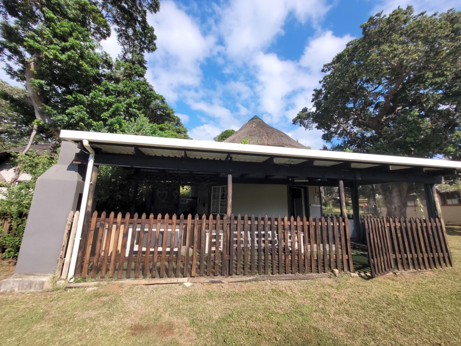 1 Bedroom Property for Sale in Woodgrange KwaZulu-Natal