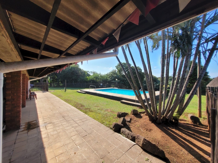 1 Bedroom Property for Sale in Woodgrange KwaZulu-Natal