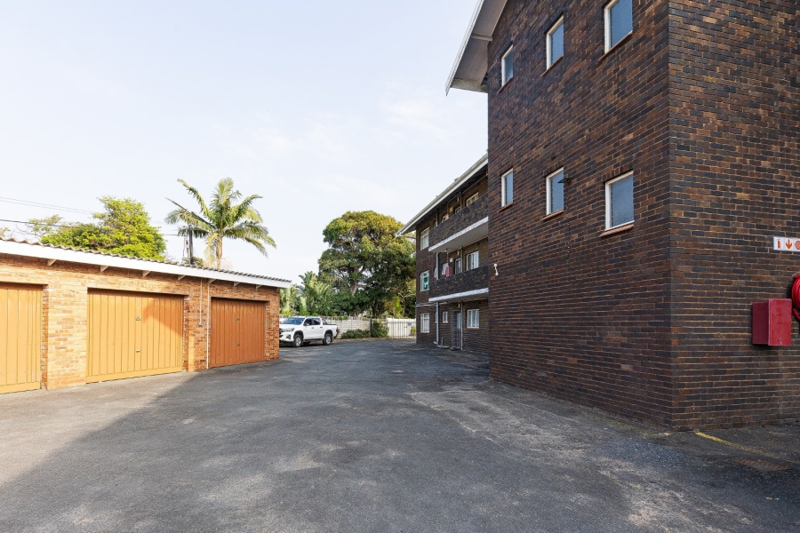 2 Bedroom Property for Sale in Oslo Beach KwaZulu-Natal