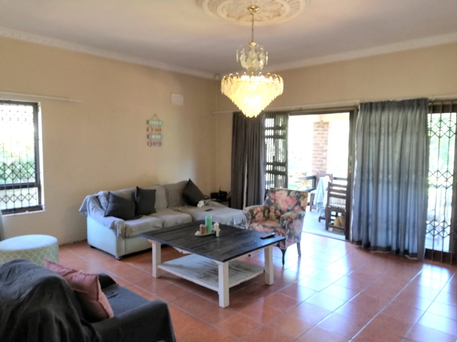 4 Bedroom Property for Sale in Scottburgh South KwaZulu-Natal